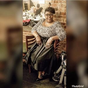 Meet your Posher, Joanna